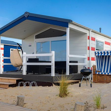 Meer 45 Scharbeutz Buitenkant foto