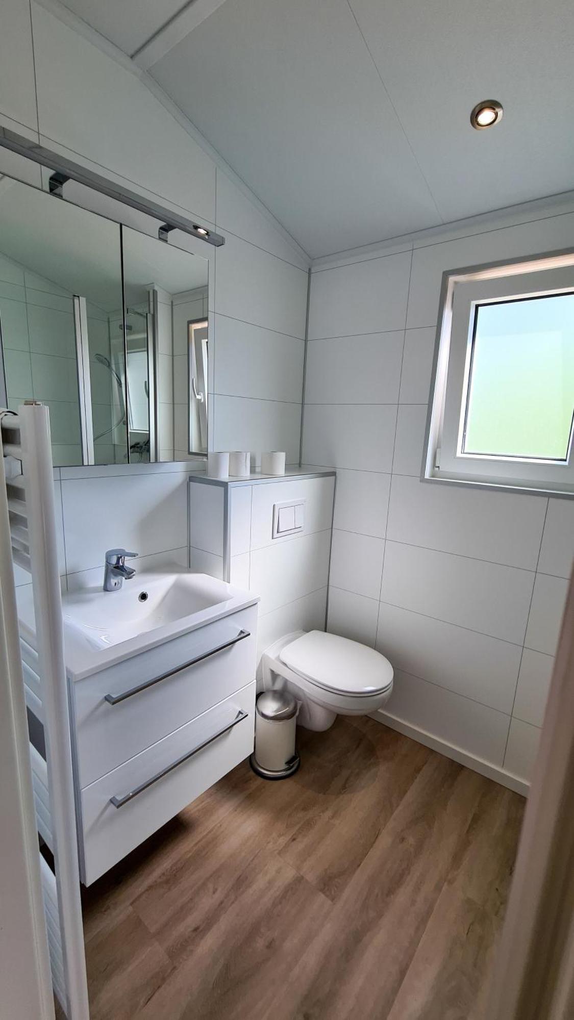Meer 45 Scharbeutz Buitenkant foto