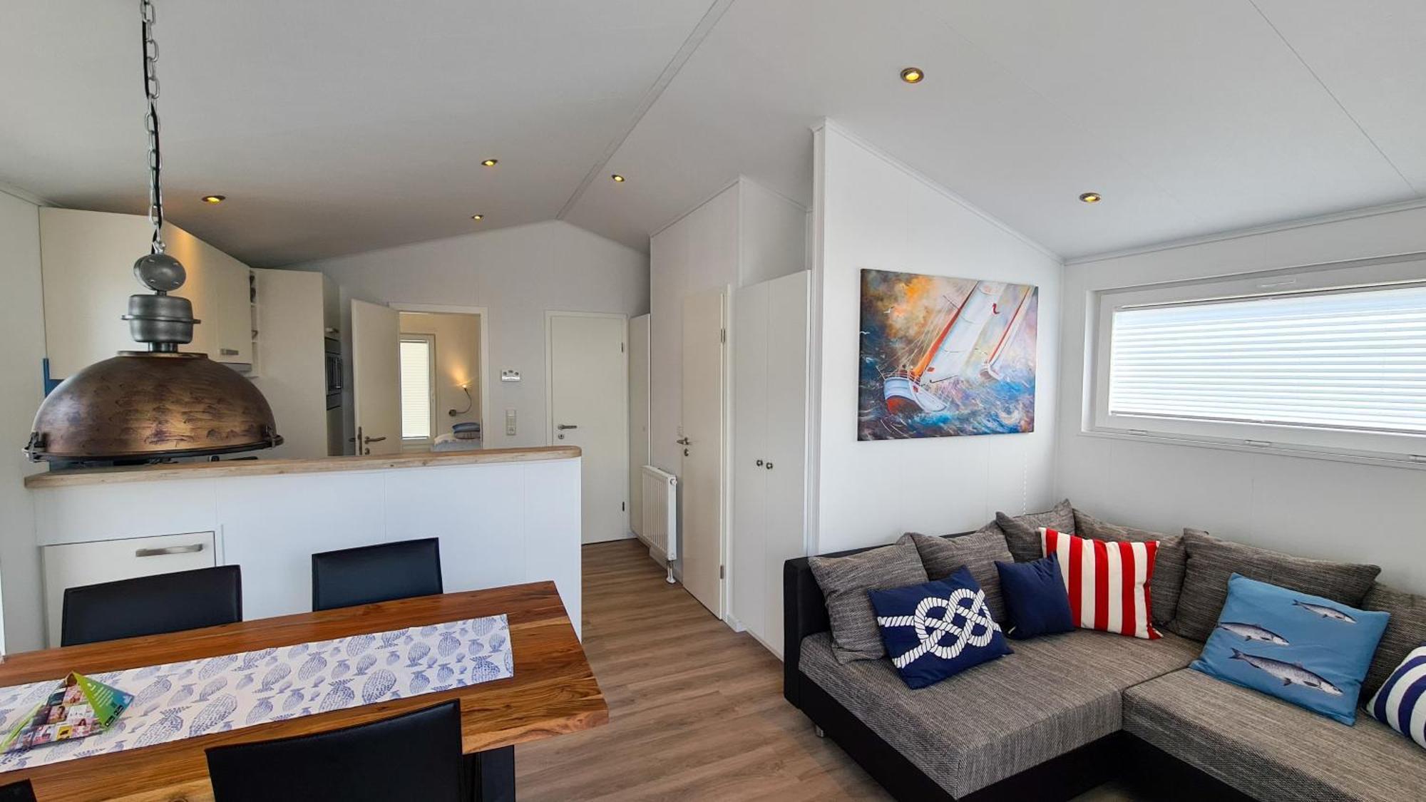 Meer 45 Scharbeutz Buitenkant foto